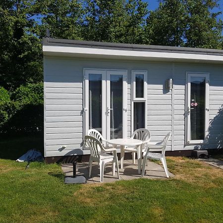 De Bijsselse Enk, Chalet 20 A Nunspeet Exterior foto