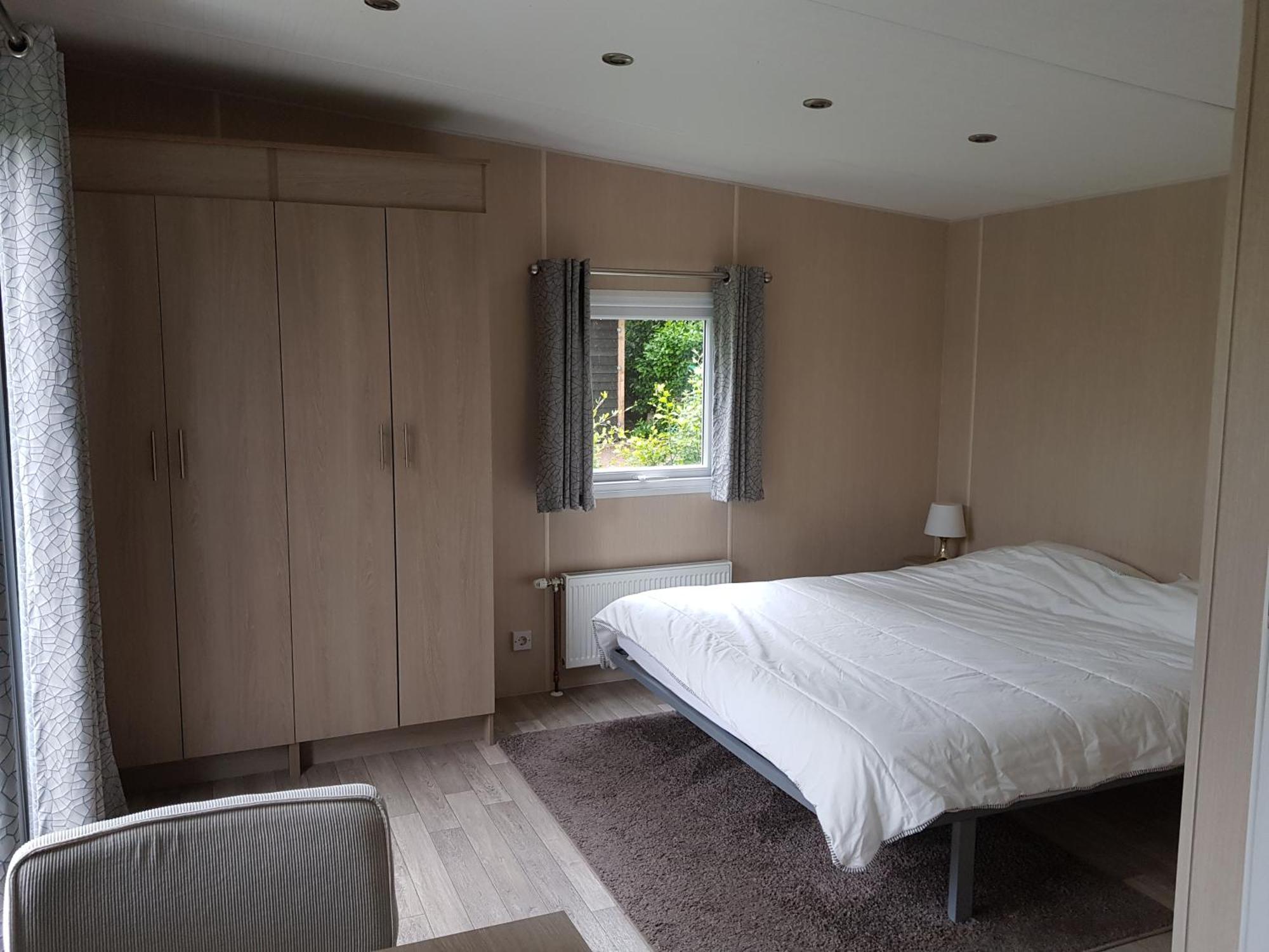 De Bijsselse Enk, Chalet 20 A Nunspeet Habitación foto